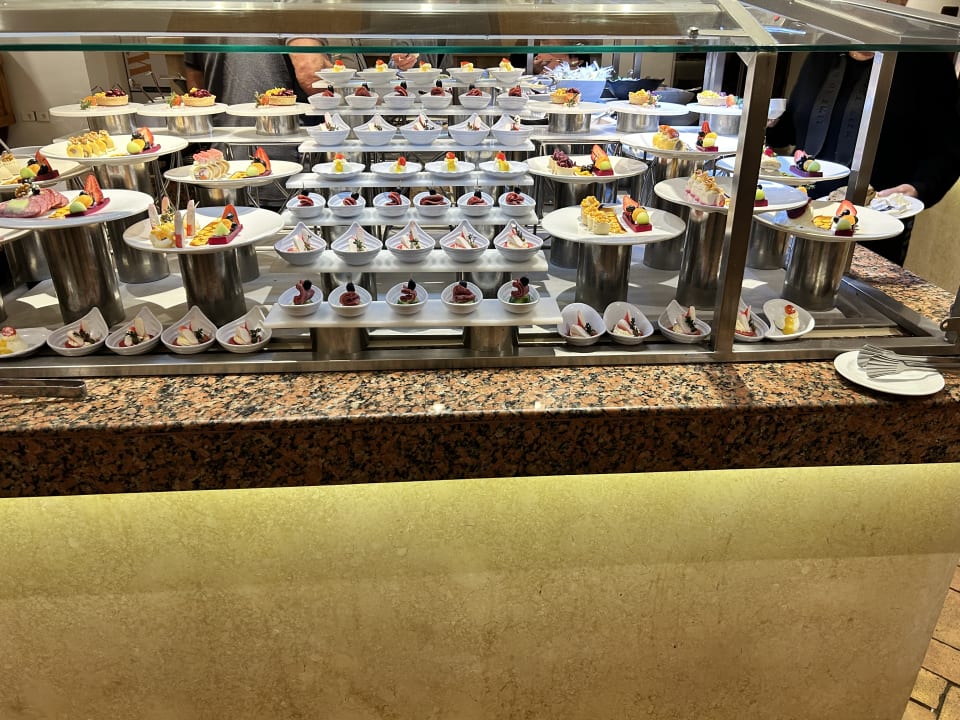 Gastro Fort Arabesque Resort, Spa & Villas