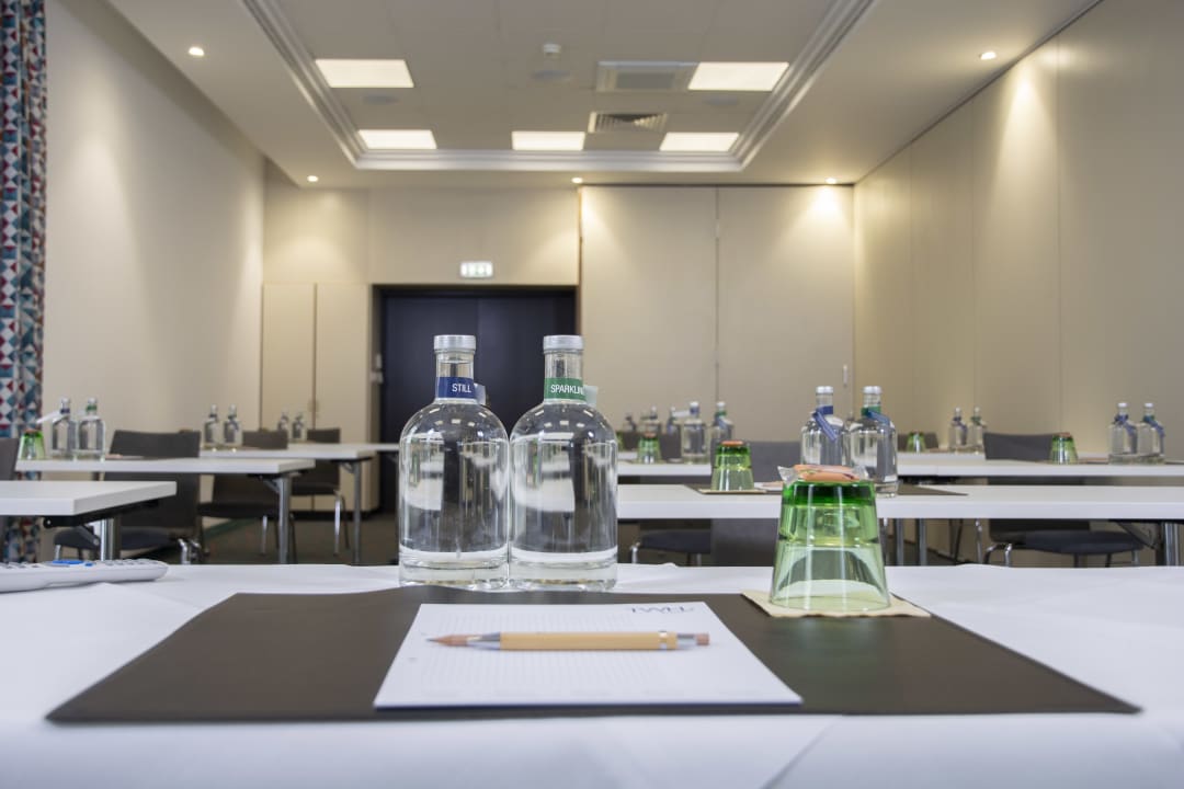 Sonstiges Hotel Donauwelle Linz