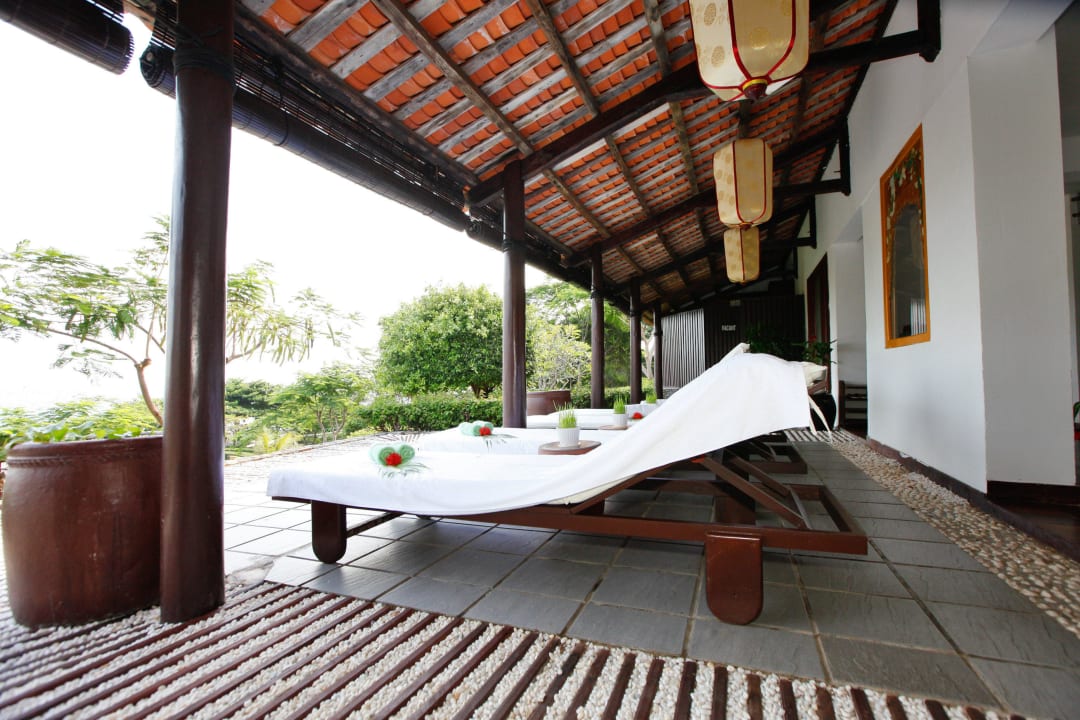 Oceania Spa Hotel Romana Resort