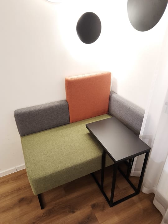 Zimmer Hotel Convictus Cracovia for business & travellers