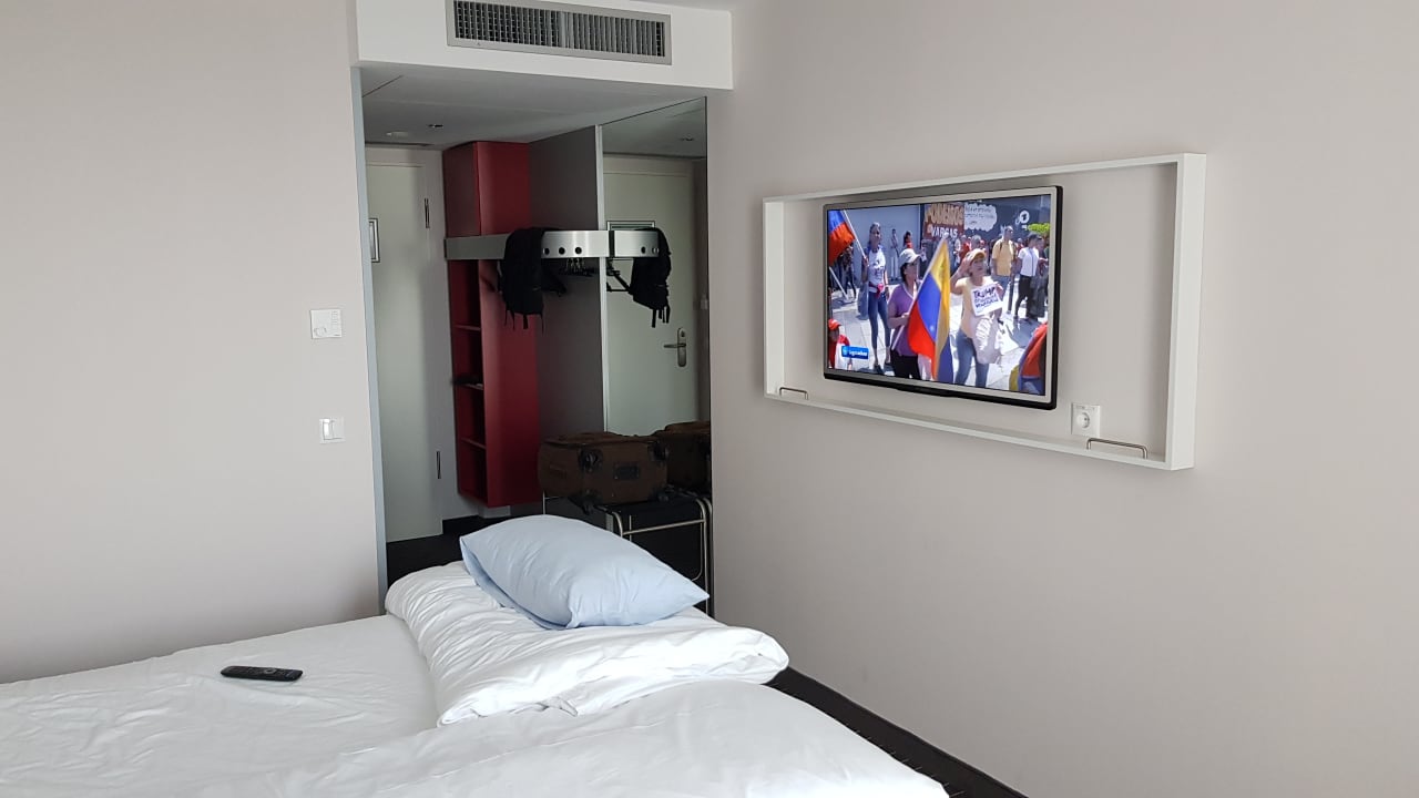 Zimmer Hey Lou Hotel Friedrichshafen