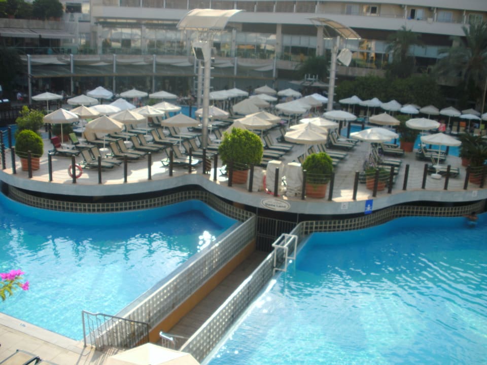 Pool Alaiye Resort & Spa