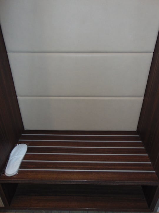 Zimmer Mercure Almaty City Center