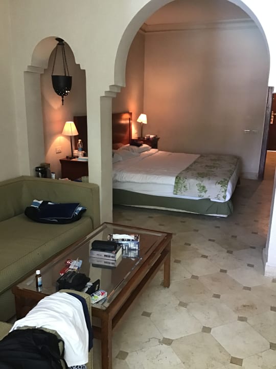 Zimmer Ghazala Gardens