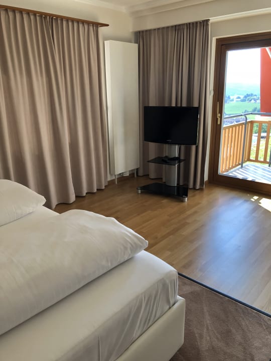 Zimmer Hotel & Spa Der Steirerhof Bad Waltersdorf