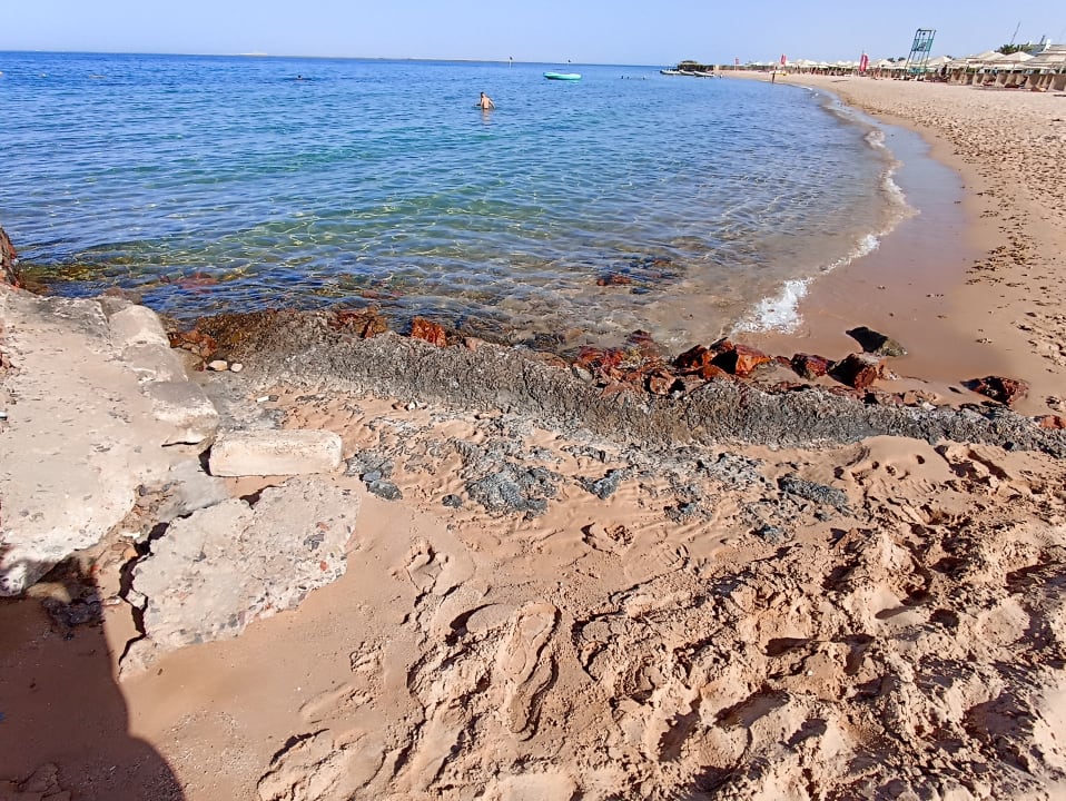 Strand Menaville Safaga