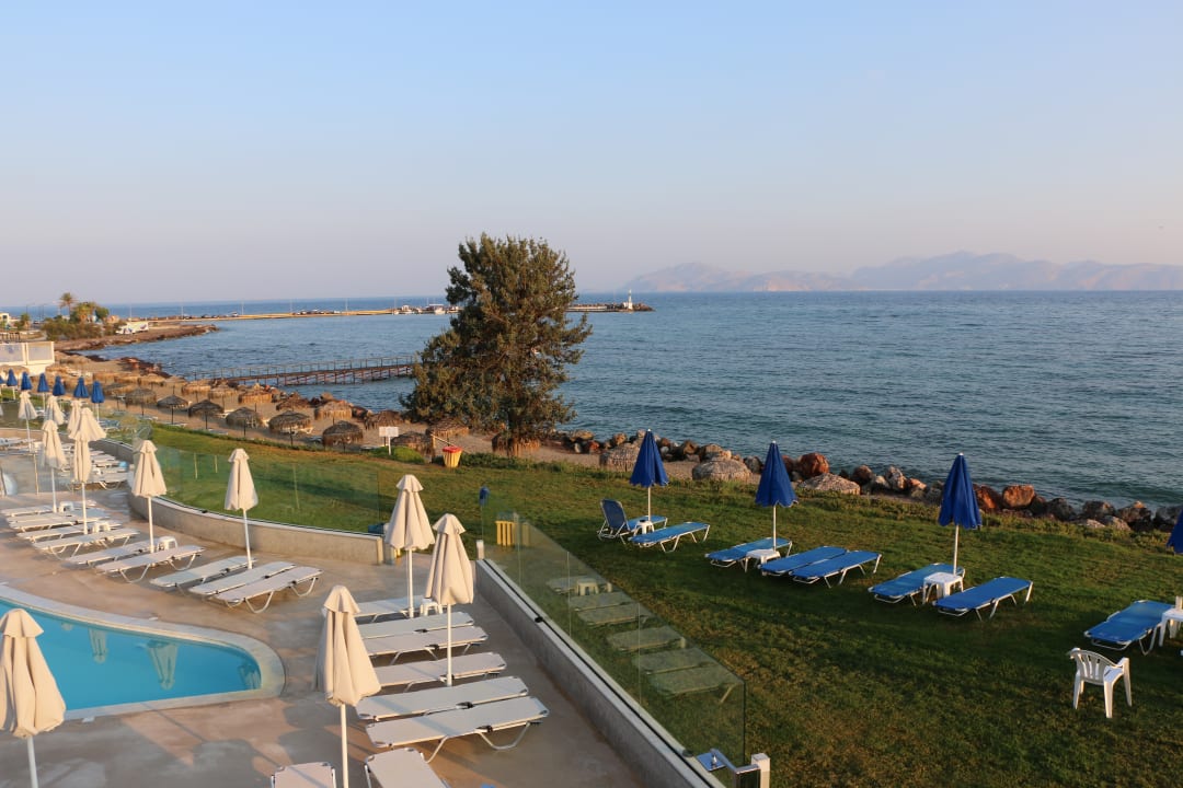 Strand Mastichari Bay Hotel