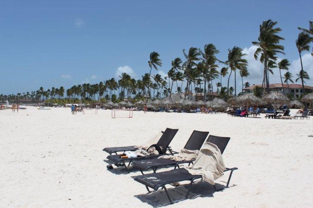 Hotel Strand Dreams Royal Beach Punta Cana