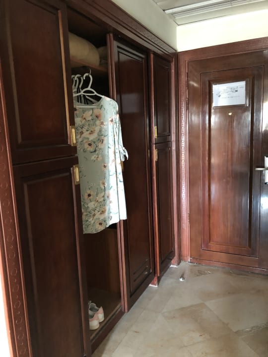 Zimmer Mövenpick Hotel Cairo Media City