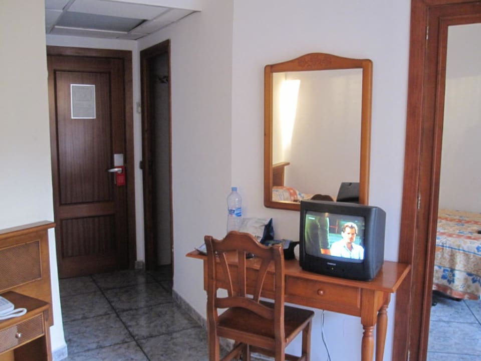 Zimmer Hotel HM Ayron Park