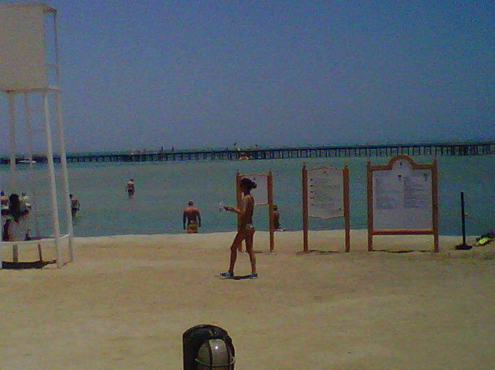 "Strand" Riviera Aqua Park Resort