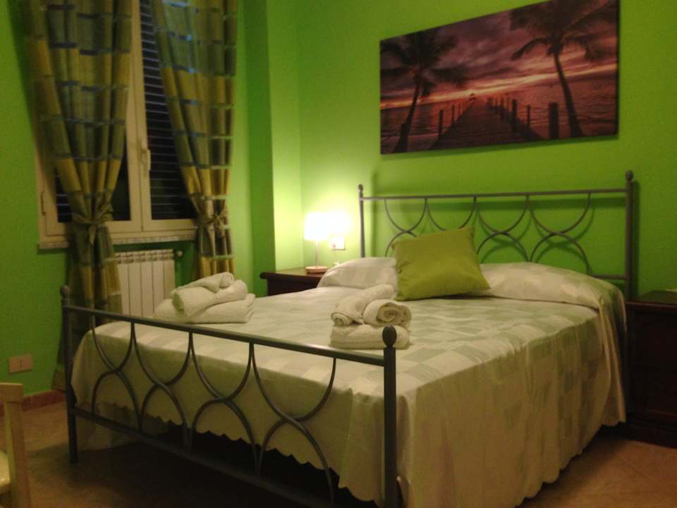 Perla Holiday Home Perla Del Mare