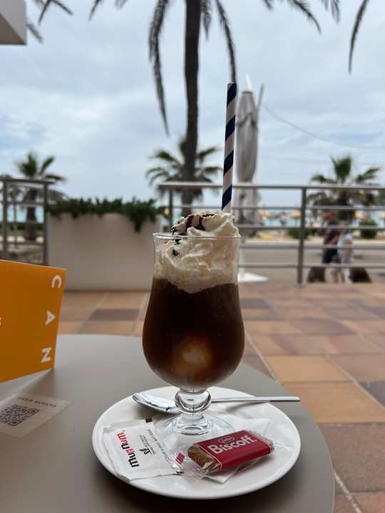 Zimmer AYA Seahotel - Adults only