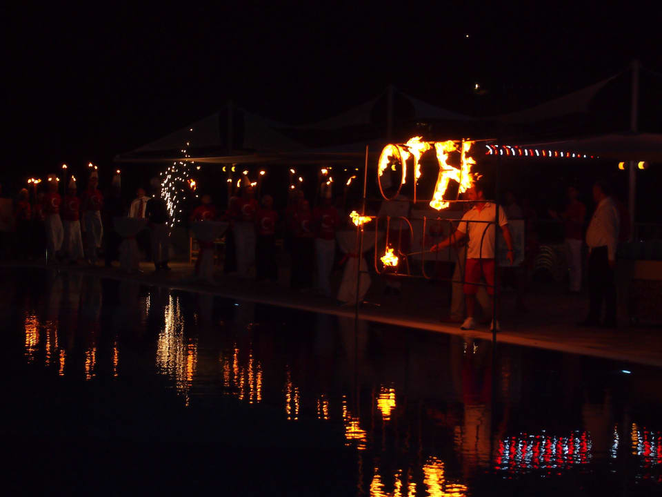 Swieto w turcji  Turunc Resort Hotel