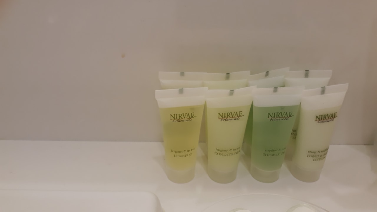 Zimmer Courtyard by Marriott Vilnius City Center