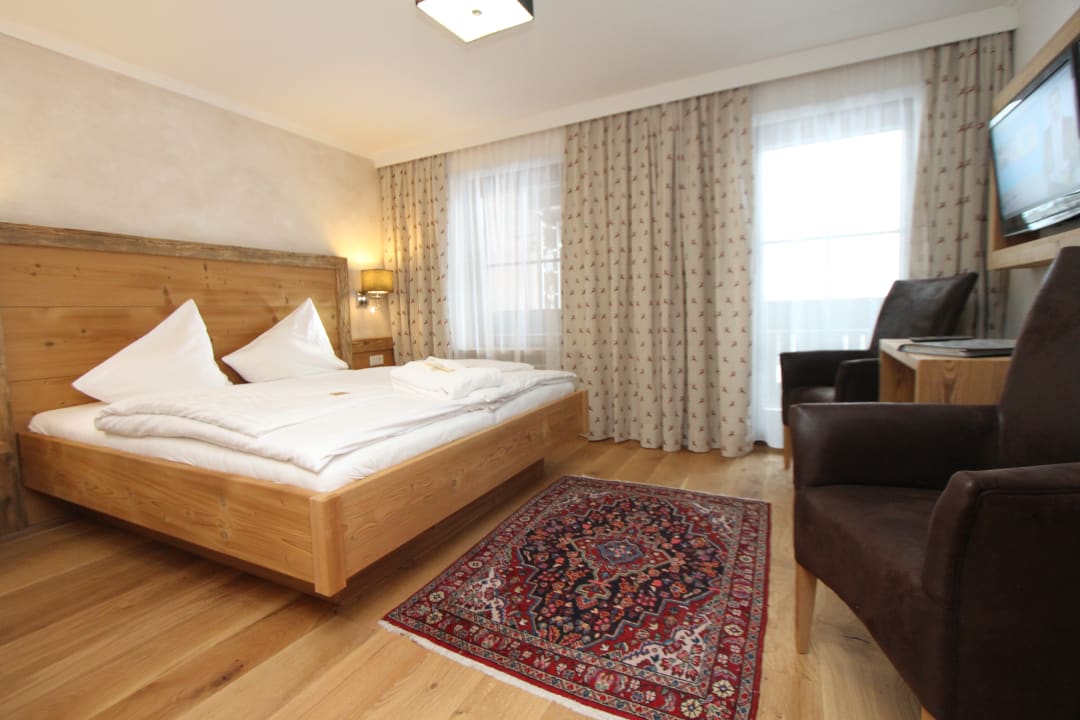 Zimmer Familien- & Vitalhotel Mühlpointhof