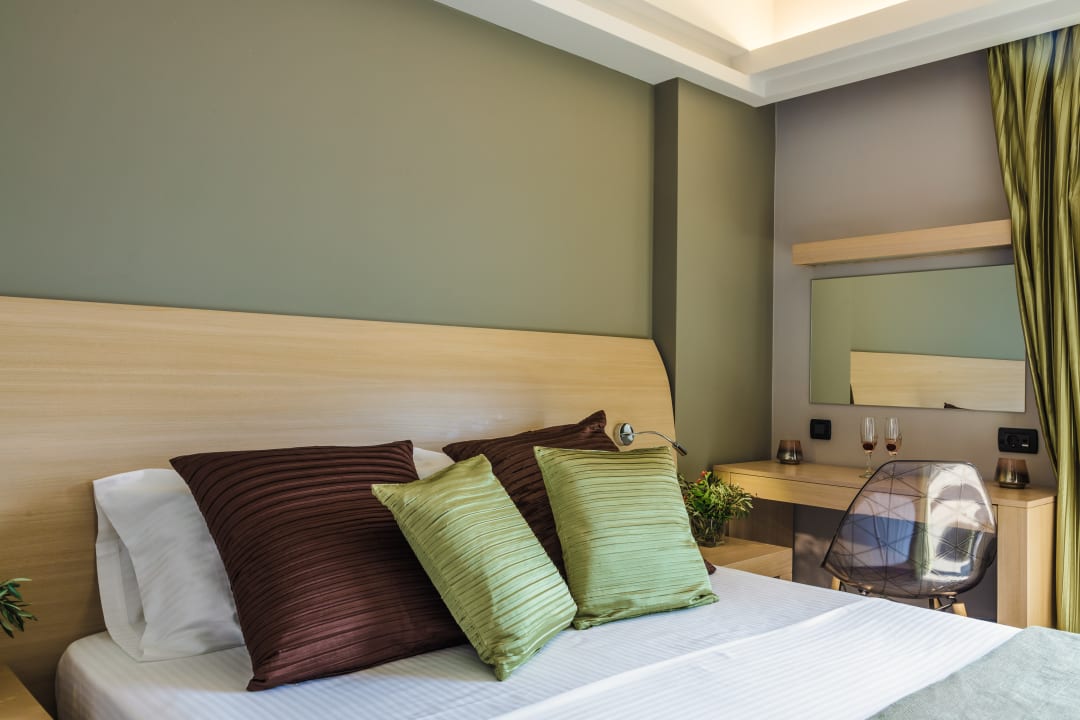 Zimmer Alas Resort & Spa