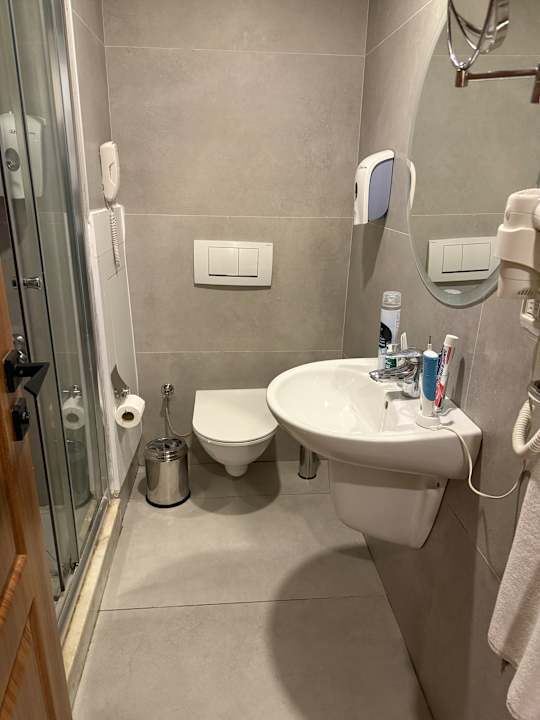 Zimmer Side Story Resort & Spa