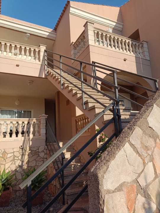 Zimmer R2 Lago Playa Park