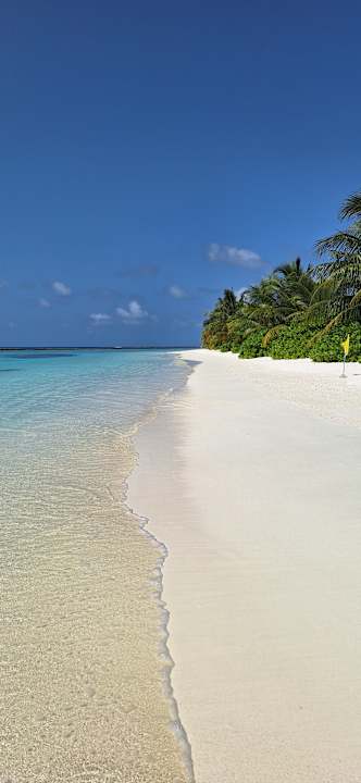 Strand Sun Siyam Iru Veli
