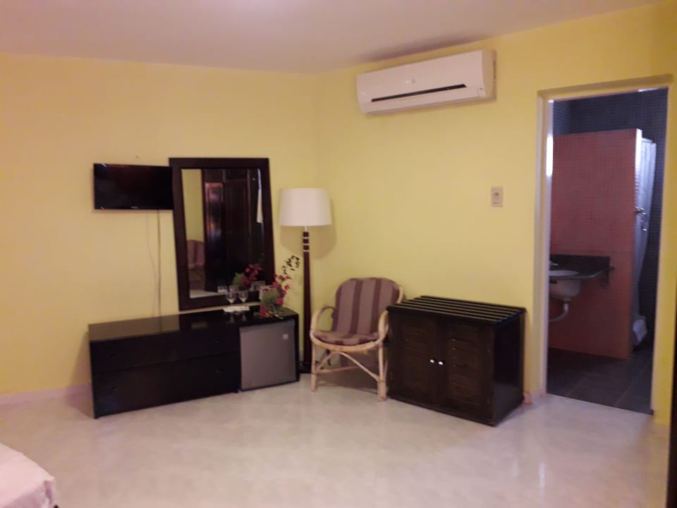 Zimmer Hotel Coral Garden