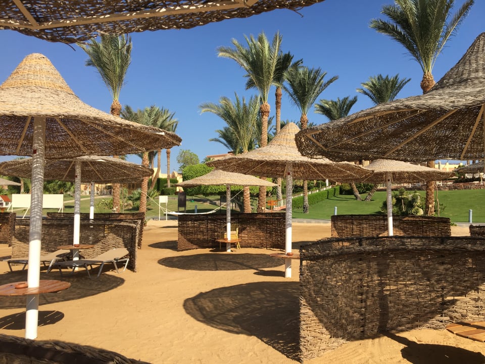 Strand Steigenberger Coraya Beach - Adults only