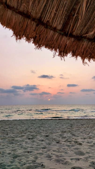 Strand Vincci Helios Beach