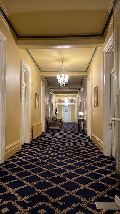 Sonstiges Hotel The Carrington