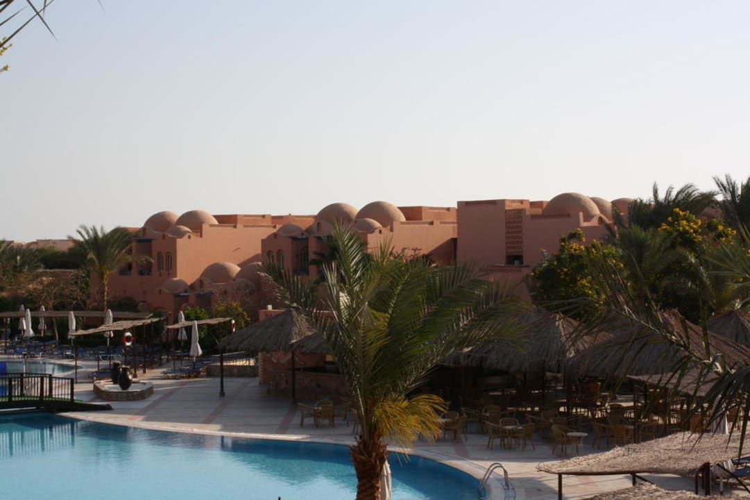 Pool Jaz Makadi Oasis Resort