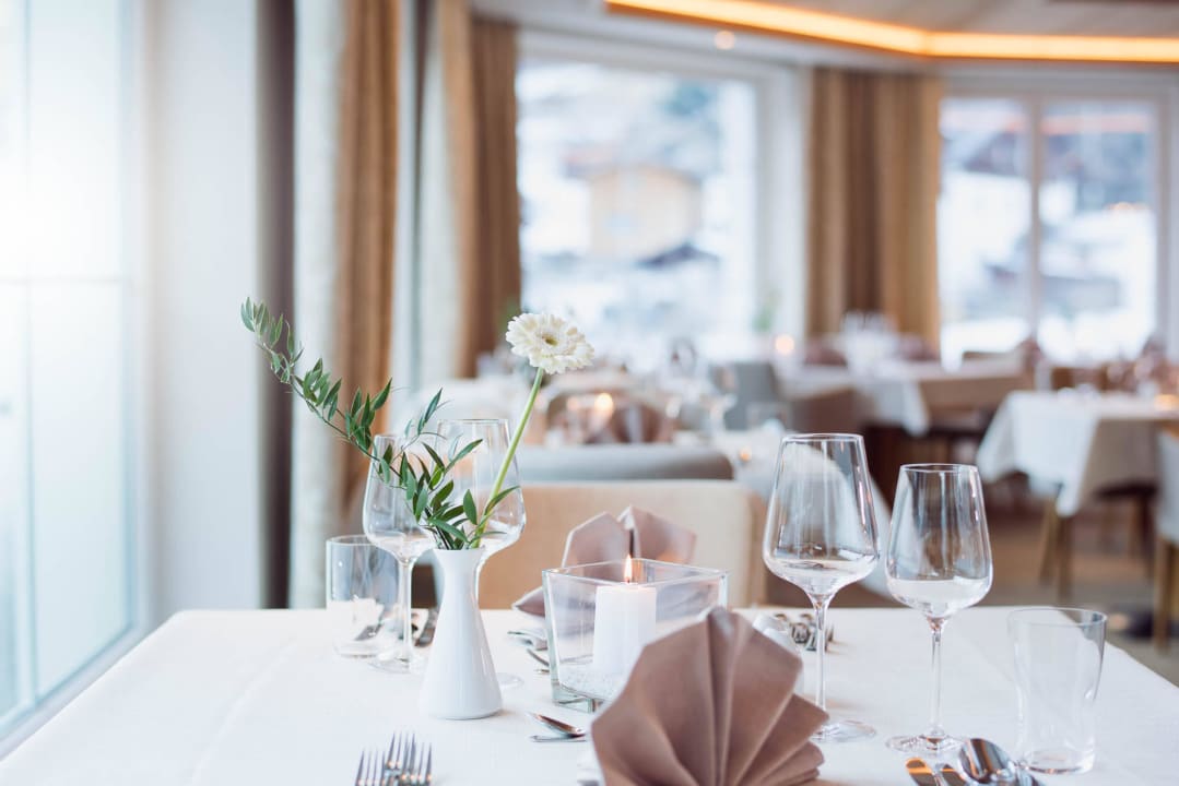 Wintergarten Activehotel Bergkönig