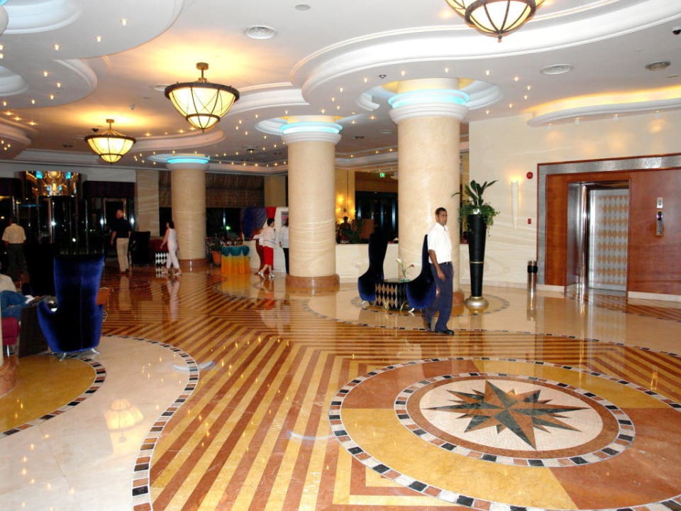 Le Meridien Mina Seyahi Le Meridien Mina Seyahi Beach Resort & Waterpark