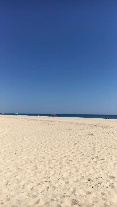 Strand ROBINSON QUINTA DA RIA