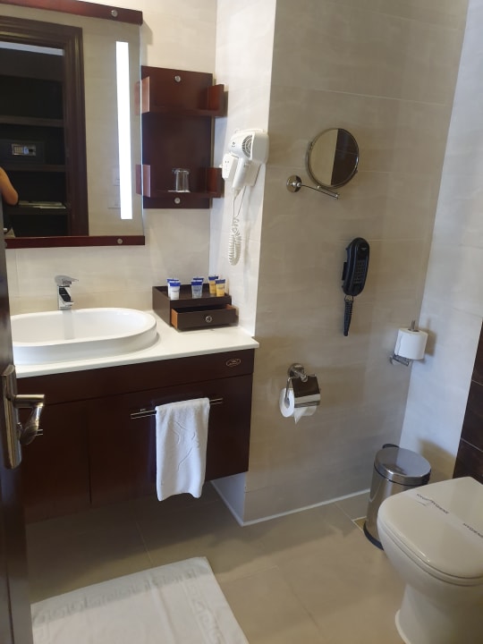 Zimmer Pickalbatros White Beach Resort - Hurghada