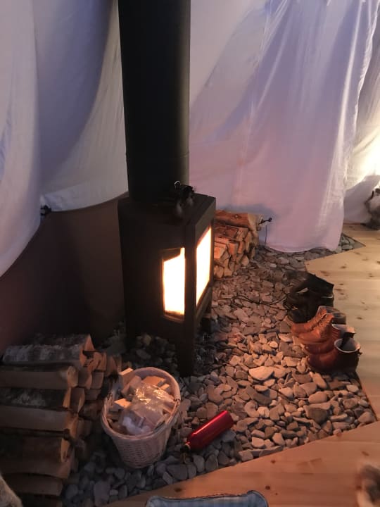 Zimmer Wild Caribou Dome