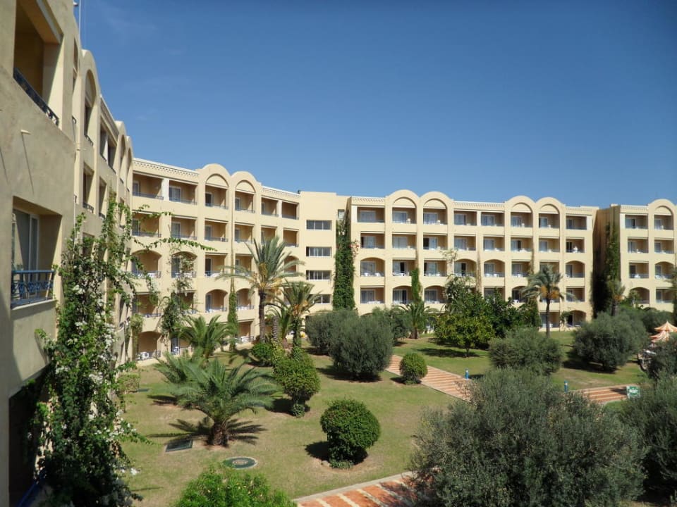 Hotel Nour Palace Resort & Thalasso