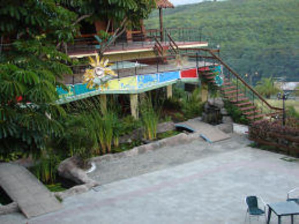 Santiago de Cuba Hotel Versalles Hotel Versalles