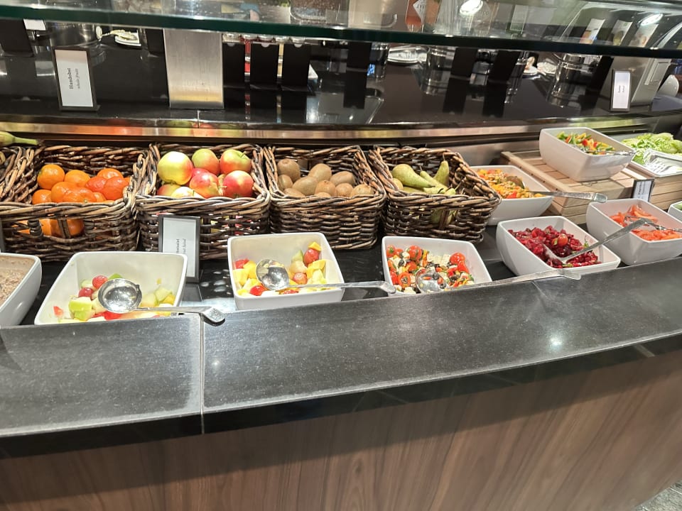 Gastro Dorint Hotel Bonn