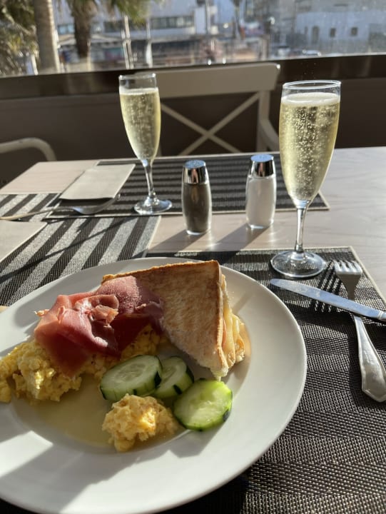 Gastro Hotel Playa Golf