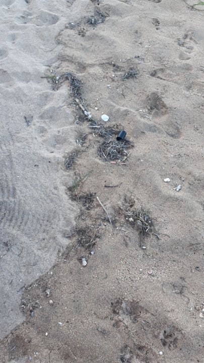 Strand Respati Beach Hotel