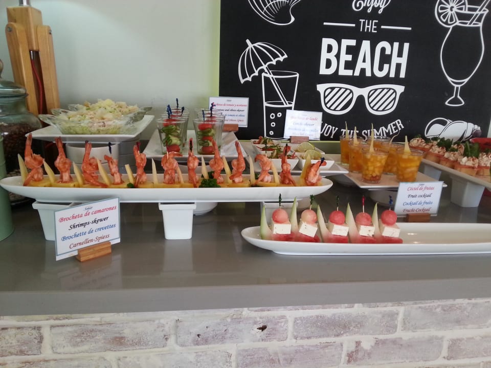 Gastro Wyndham Alltra Samana