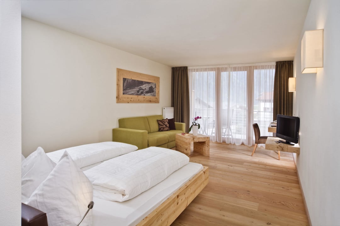 Zimmer Vitalhotel Rainer