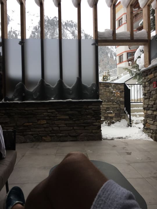 Sonstiges Verwöhnhotel Wildspitze