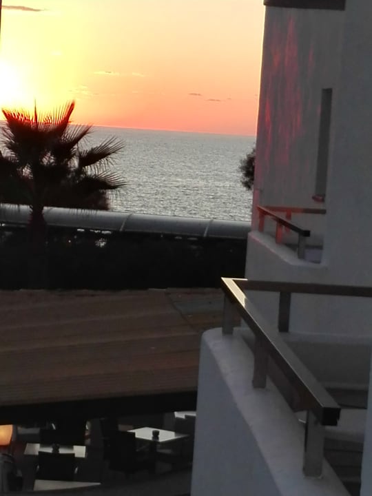 Zimmer Apartments Ibiza