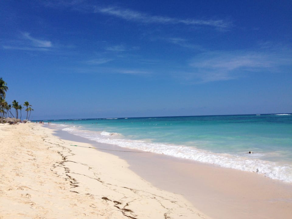 Strand Punta Cana Princess All Suites Resort & Spa