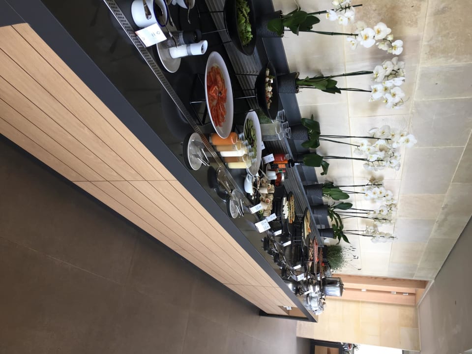 Gastro Ikones Seafront Luxury Suites