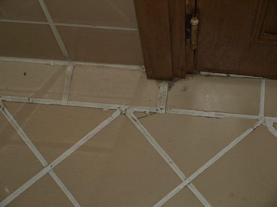 Łazienka Pickalbatros Royal Grand Resort - Sharm El Sheikh