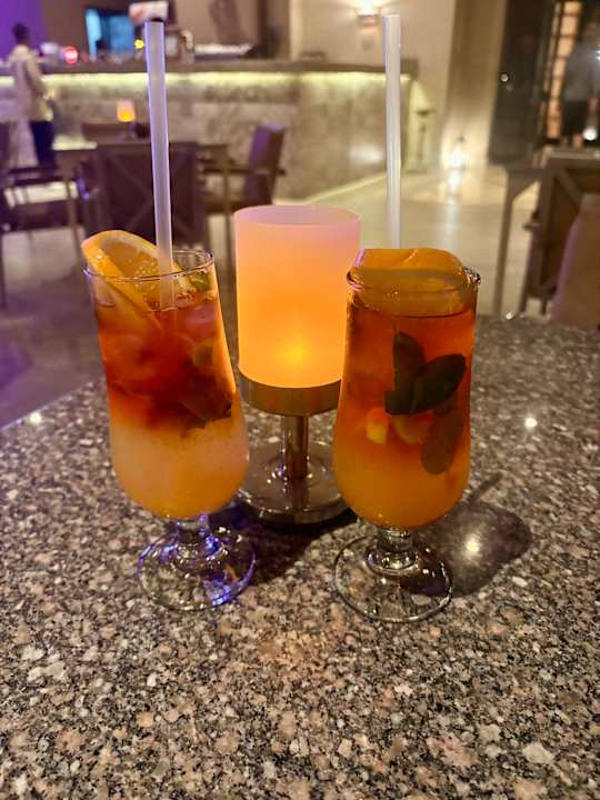 Gastro Pickalbatros Oasis Hotel - Port Ghalib