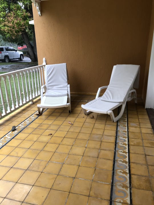 Zimmer Puerto Plata Village