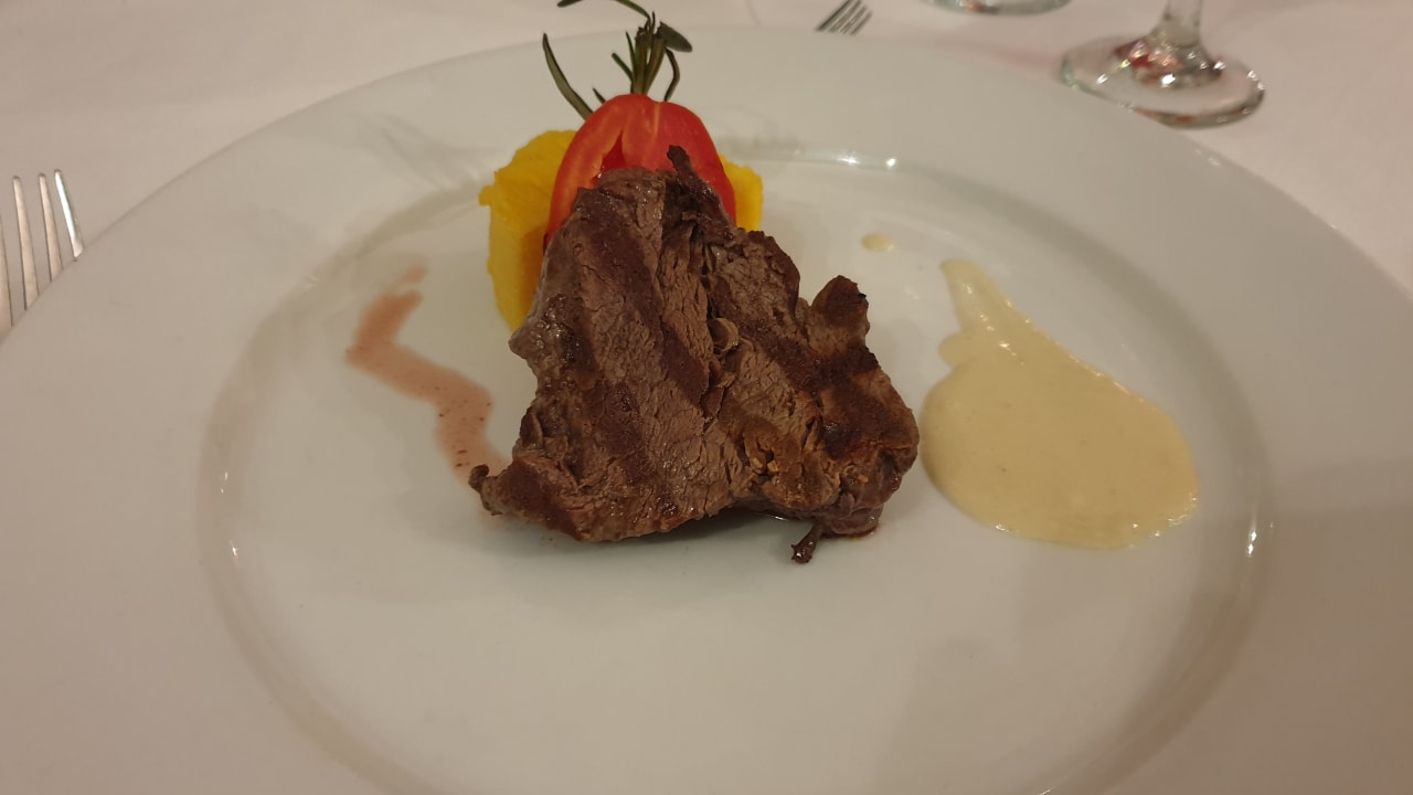 Gastro Hotel Viva Dominicus Palace by Wyndham-All Inclusive Resort