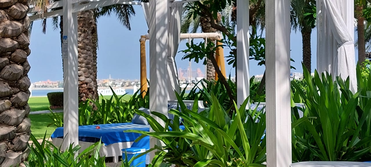 Sonstiges Rixos The Palm Hotel & Suites